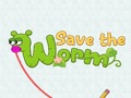 Jwèt Save The Worm