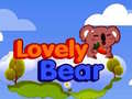 Jwèt Lovely Bear
