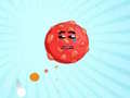 Jwèt IDLE: Planets Breakout