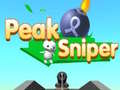 Jwèt Peak Sniper