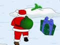 Jwèt Christmas Run Santa