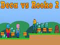Jwèt Deca vs Rooko 2