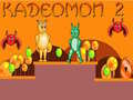 Jwèt Kadeomon 2