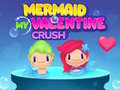 Jwèt Mermaid My Valentine Crush