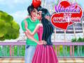 Jwèt Valentine Day Couples Goal