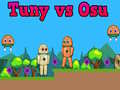 Jwèt Tuny vs Osu