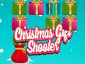Jwèt Christmas Gift Shooter