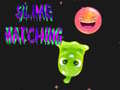 Jwèt Slime Matching