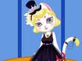 Jwèt Cat Princess Dress up