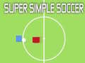 Jwèt Super Simple Soccer