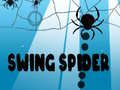 Jwèt Swing Spider