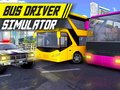 Jwèt Bus Driver Simulator