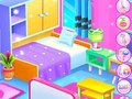 Jwèt Violet Dream Castle Clean