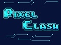 Jwèt Pixel Clash