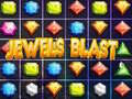 Jwèt Jewels Blast