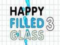 Jwèt Happy Filled Glass 3