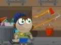 Jwèt Hugp the hobo