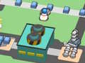 Jwèt My factory
