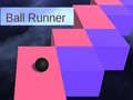 Jwèt Ball runner