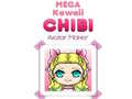 Jwèt Mega Kawaii Chibi Avatar Maker