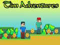 Jwèt Tim Adventures