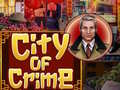 Jwèt City of Crime
