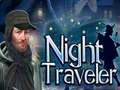 Jwèt Night Traveler