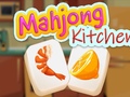 Jwèt Mahjong Kitchen