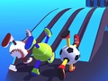 Jwèt Ball Legs 3D