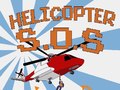 Jwèt Helicopter SOS