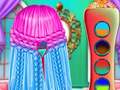 Jwèt Fashion Girl New Hairstyles