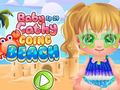 Jwèt Baby Cathy Ep29: Going Beach
