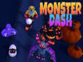 Jwèt Monster Dash