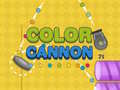 Jwèt Color Cannon 