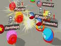 Jwèt Arena Angry Balls