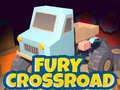 Jwèt Fury CrossRoad