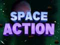 Jwèt Space Action