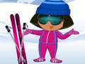 Jwèt Dora Ski Dress up 