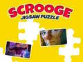 Jwèt Scrooge Jigsaw Puzzle
