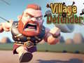 Jwèt Village Defender