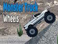 Jwèt Monster Truck Wheels