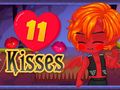 Jwèt 11 Kisses
