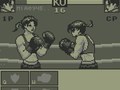Jwèt Toe to Toe Boxing