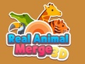 Jwèt Real Animal Merge 3D