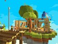 Jwèt Kogama: Islands the Builder
