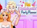 Jwèt Fun Bachelorette Party Planner