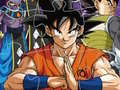 Jwèt Dragon Ball Super Puzzle