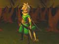 Jwèt Elemental Archer