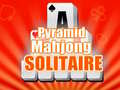 Jwèt Pyramid Mahjong Solitaire