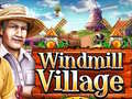 Jwèt Windmill Village